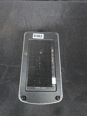 Behringer FX600 Digital Multi-FX Pedal 2010s - Standard