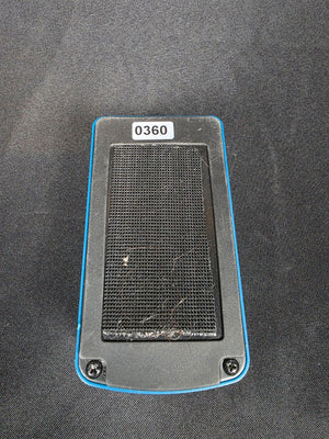 Behringer RV600 Reverb Machine Pedal 2010s - Standard