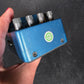 Behringer RV600 Reverb Machine Pedal 2010s - Standard