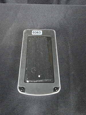 Behringer DR400 Digital Reverb Delay Pedal 2010s - Standard