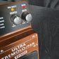 Behringer TP300 Ultra Tremolo/Pan 2010s - Brown