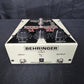Behringer VT911 Vintage Tube Overdrive 2000s - Black / Silver