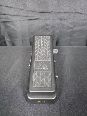 Behringer HB01 Hellbabe Ultimate Wah 2010s - Black
