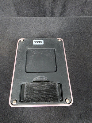 Joyo JF-16 British Sound 2010s - Fuchsia