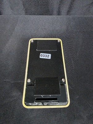 Joyo JF-09 Tremolo 2010s - Yellow