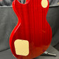 Epiphone Les Paul Standard ‘60s Quilt Top - Faded Cherry Sunburst *Structural Repair*
