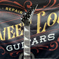 Jackson JS Series JS22 DKA Dinky Archtop w/ Amaranth Fretboard - Metallic Blue