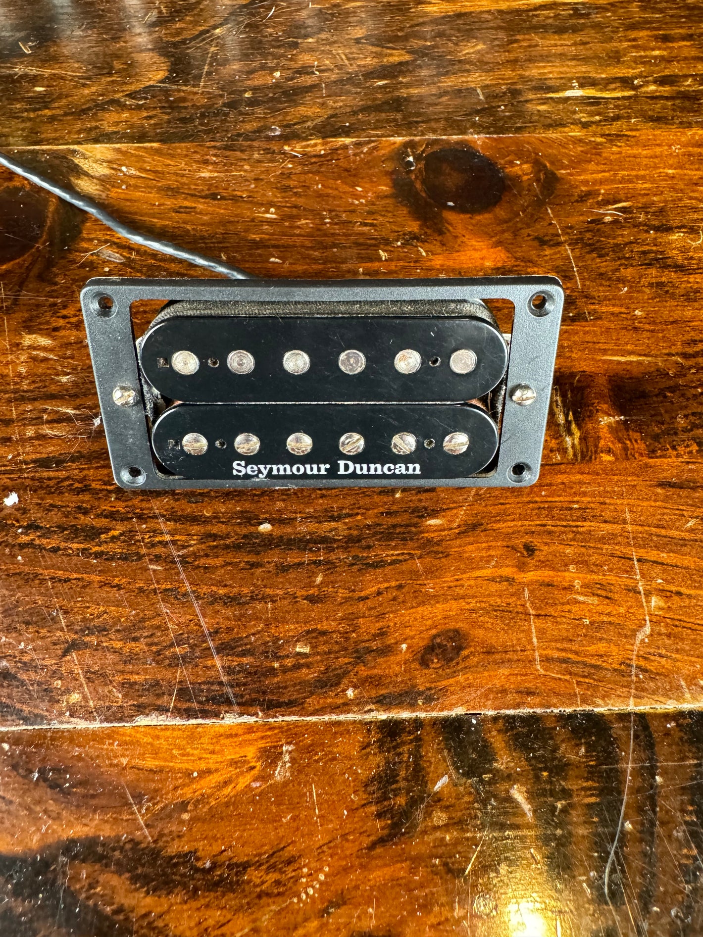 Seymour Duncan TBPG1N