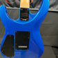 Jackson JS Series JS22 DKA Dinky Archtop w/ Amaranth Fretboard - Metallic Blue