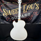 Guild Newark St. Collection Starfire I SC 2020-2021 - Snowcrest White