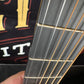 Martin DX Johnny Cash Left Handed - Black