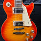 Epiphone Les Paul Standard ‘60s Quilt Top - Faded Cherry Sunburst *Structural Repair*