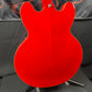 Epiphone Marty Schwartz Signature ES-335 - Sixties Cherry *Structural Repair*