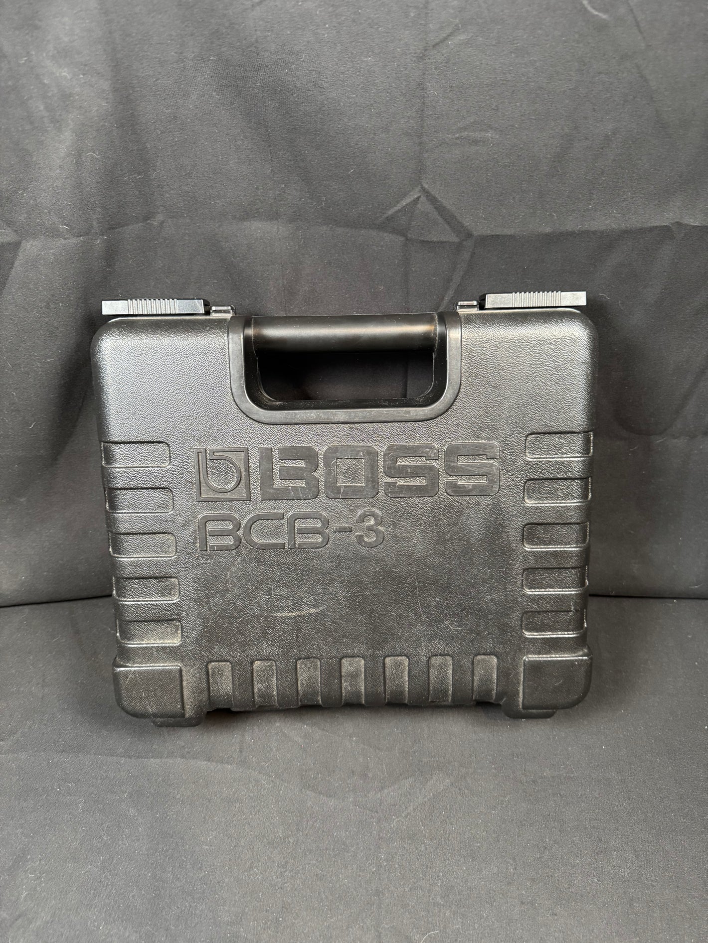 Boss BCB-3 Pedalboard/Case 1990's