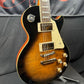 Epiphone Les Paul Standard '60s - Smokehouse Burst *Structural Repair*