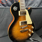 Epiphone Les Paul Standard '60s - Smokehouse Burst *Structural Repair*
