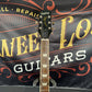 Epiphone Les Paul Standard '60s - Smokehouse Burst *Structural Repair*