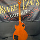 Epiphone Les Paul Standard '60s - Smokehouse Burst *Structural Repair*