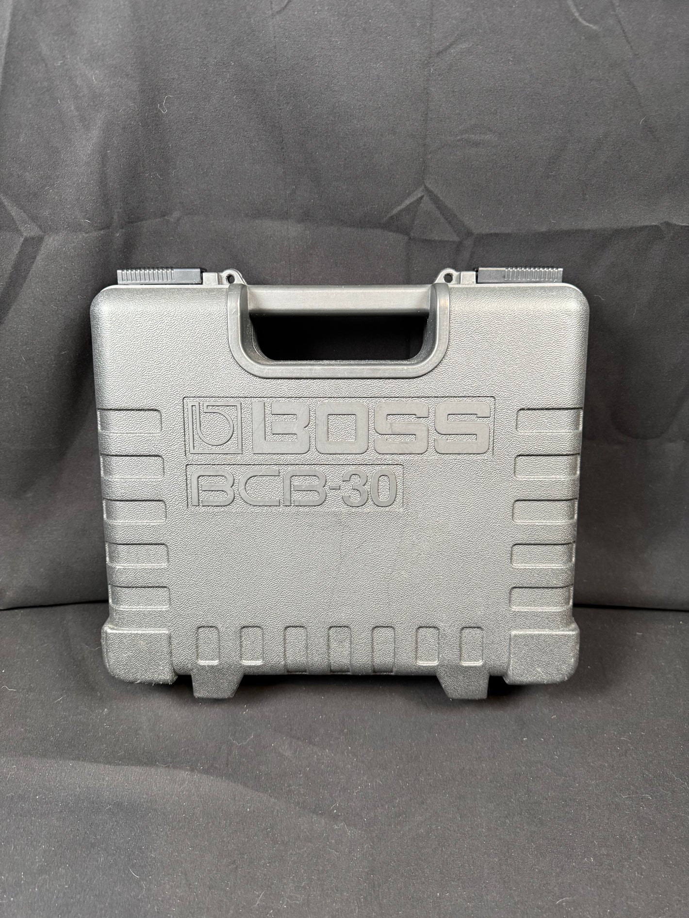 Boss BCB-30 Compact Pedal Board 2015