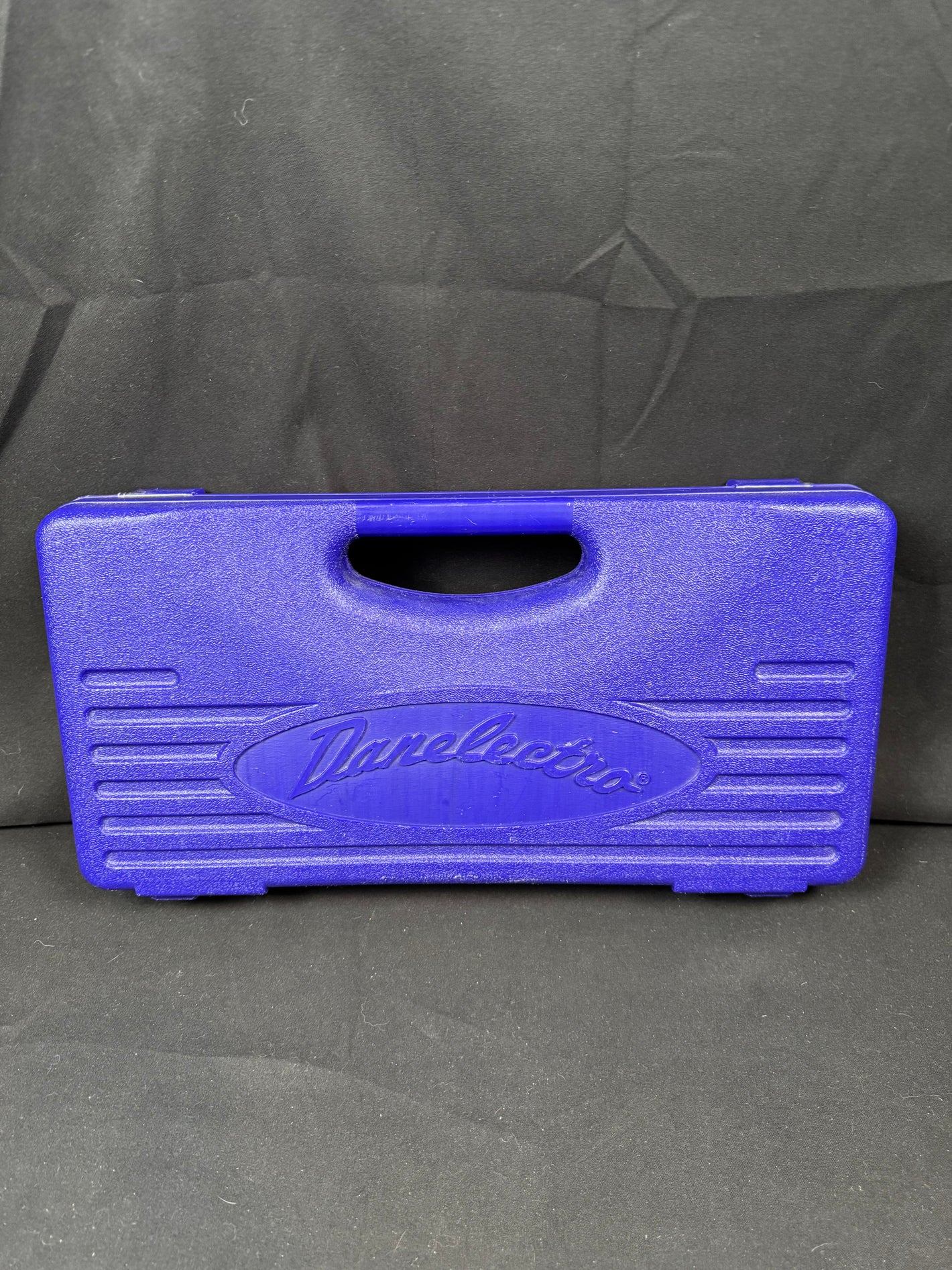 Danelectro Food Series Pedal Case 2000s