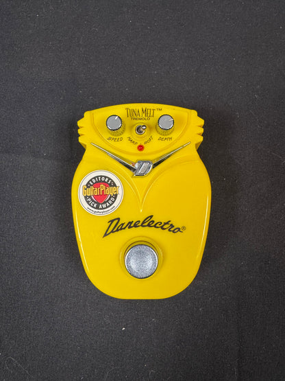 Danelectro Tuna Melt Tremolo 2010s