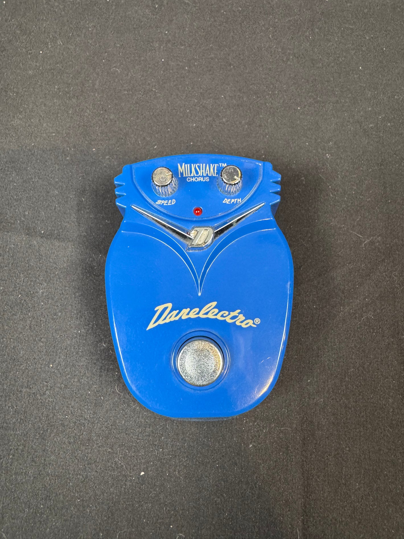 Danelectro Milkshake Chorus 2000s