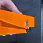 Boss DS-1 Distortion w/ Ultra and Seeing Eye Keeley Mods 2010s