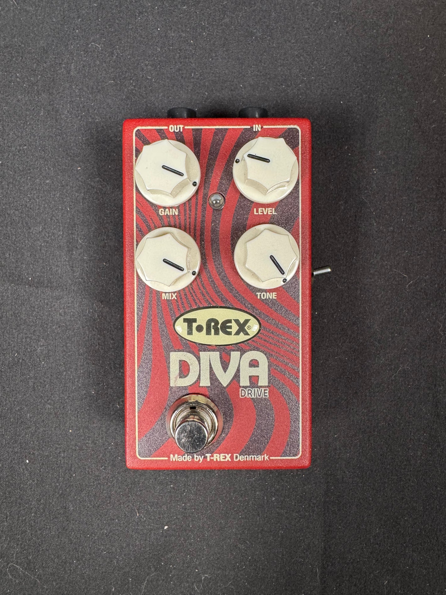 T-Rex Diva Drive 2010s