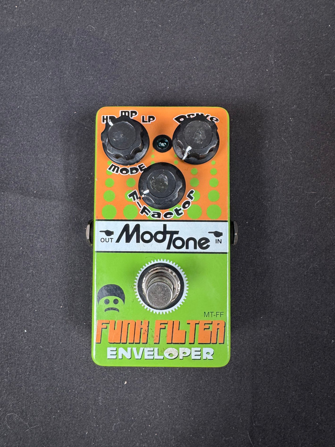 Modtone Funk Filter Enveloper 2010s