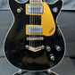 Gretsch G5222 Electromatic Double Jet BT w/ V-Stoptail - Black