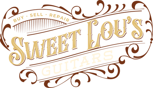 Sweet Lou's Guitars